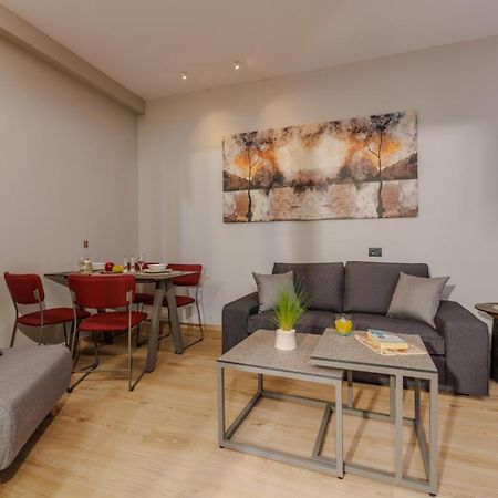 Jolly Suites Heraklion Zewnętrze zdjęcie