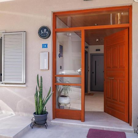Jolly Suites Heraklion Zewnętrze zdjęcie