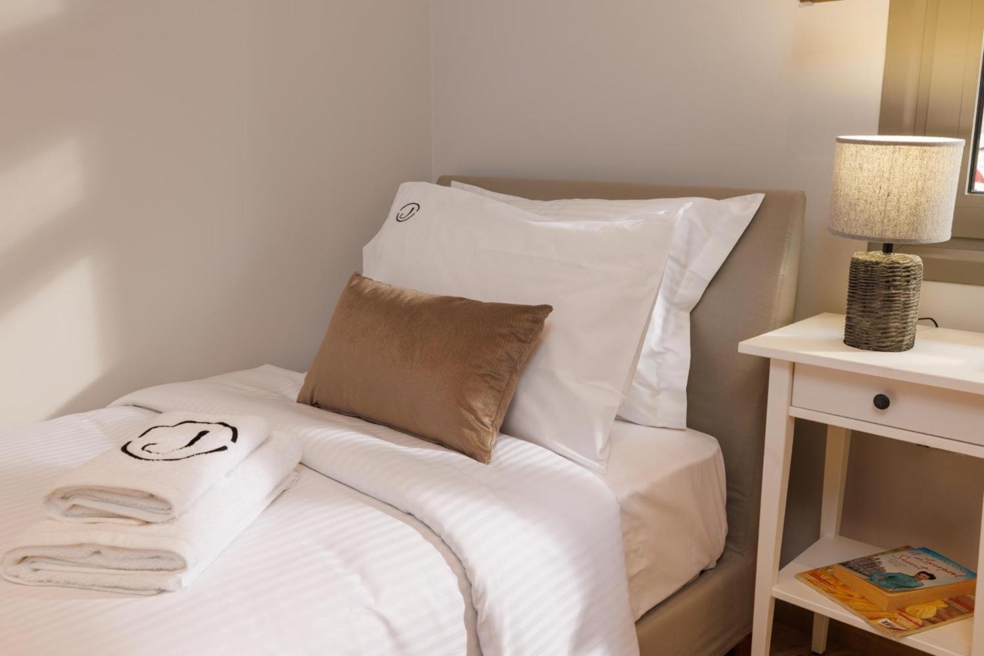 Jolly Suites Heraklion Zewnętrze zdjęcie