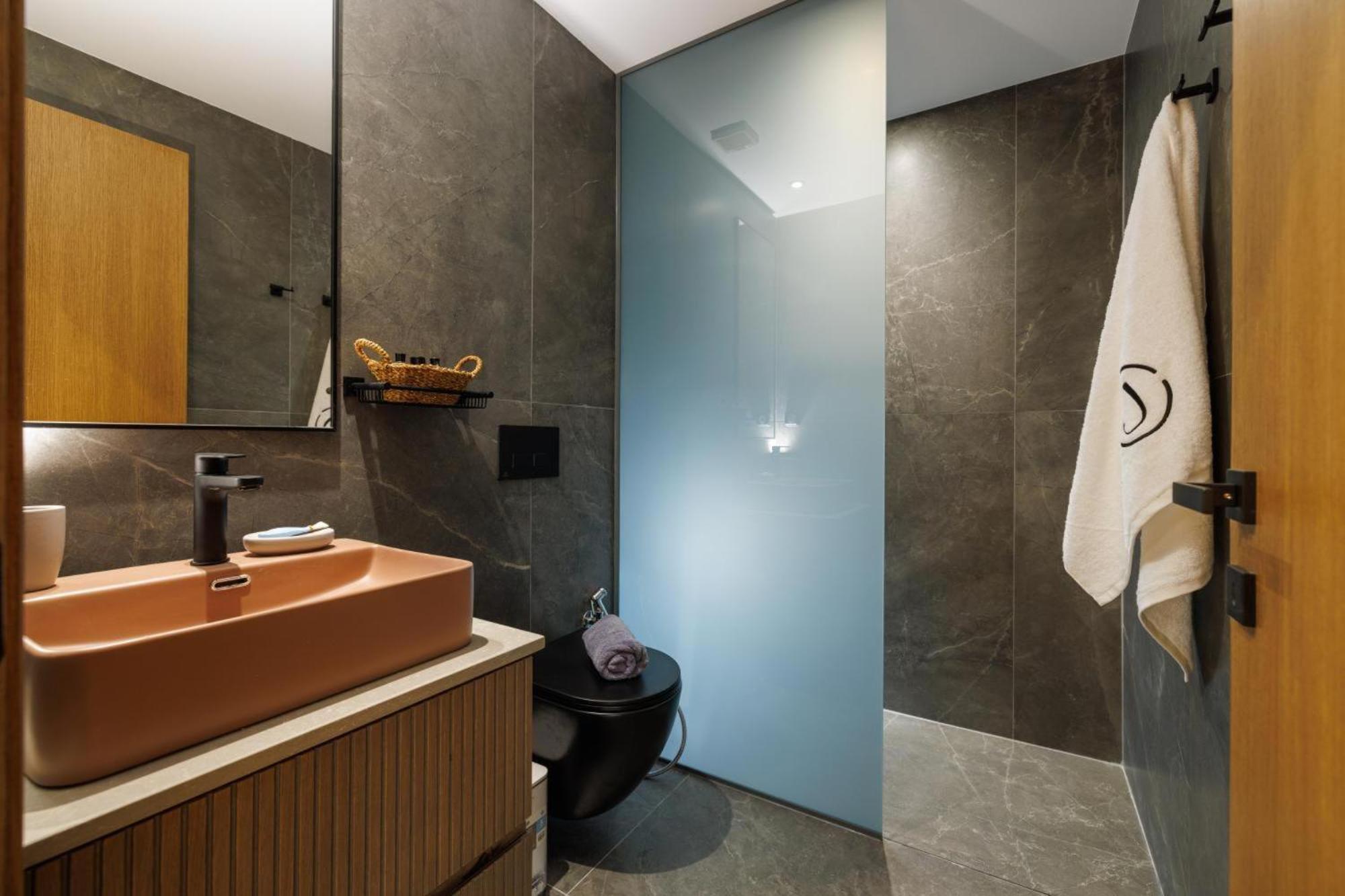 Jolly Suites Heraklion Zewnętrze zdjęcie