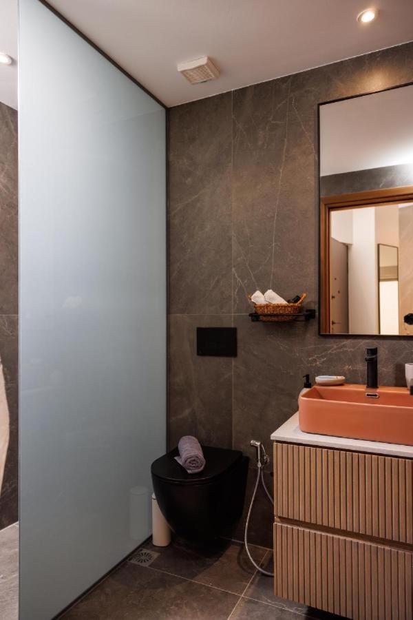 Jolly Suites Heraklion Zewnętrze zdjęcie