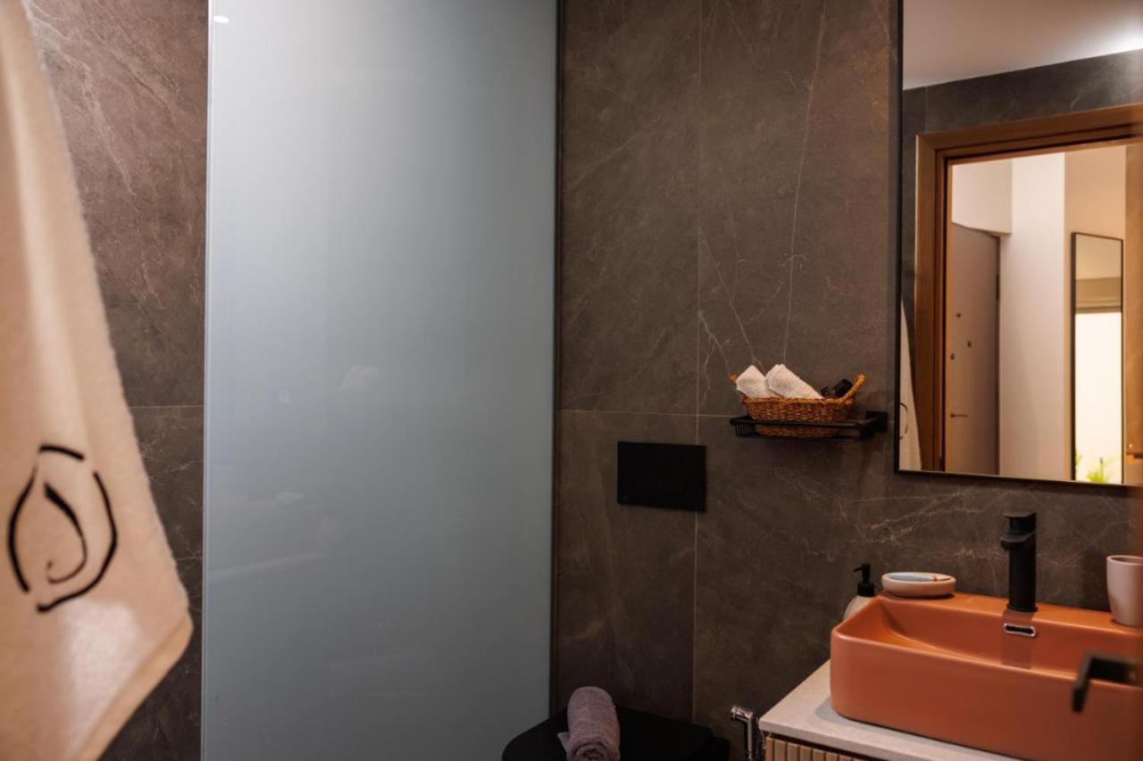 Jolly Suites Heraklion Zewnętrze zdjęcie
