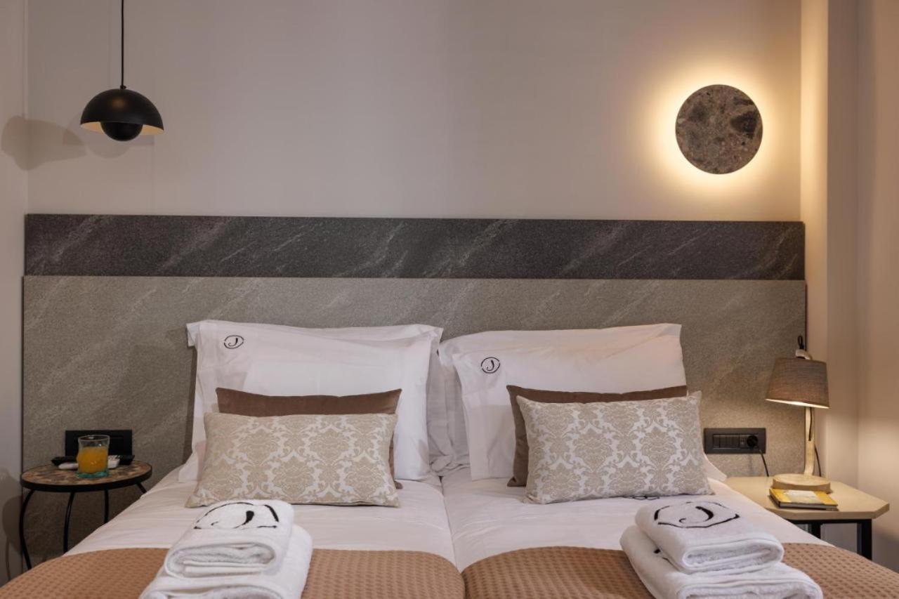 Jolly Suites Heraklion Zewnętrze zdjęcie