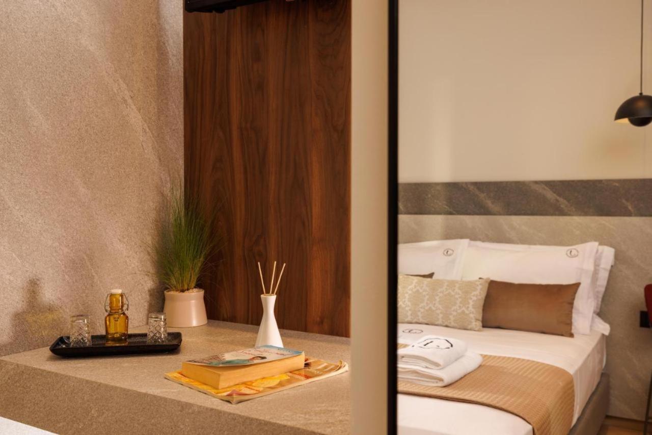 Jolly Suites Heraklion Zewnętrze zdjęcie