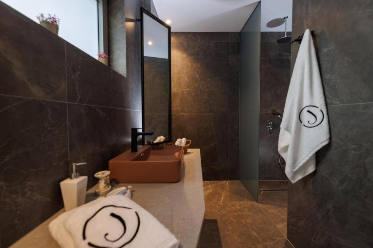 Jolly Suites Heraklion Zewnętrze zdjęcie